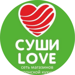 Суши LOVE (ИП Сорокина Алена Сергеевна)