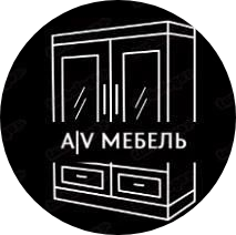 AV мебель