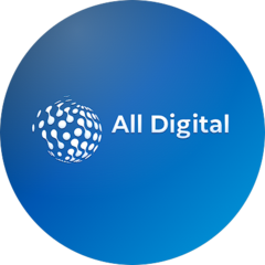 All Digital