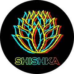 Shishka coffee
