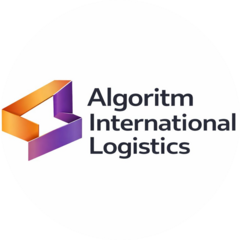 ALGORITM INTERNATIONAL LOGISTICS