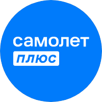 Самолет Плюс (ИП Бахирев Владимир Николаевич)