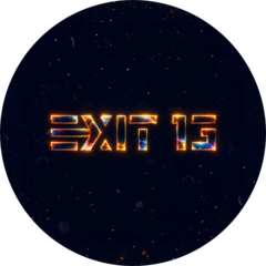 EXIT13