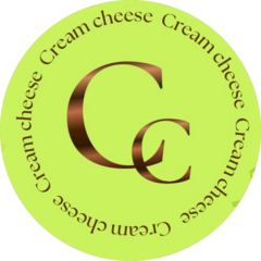 Cream cheese