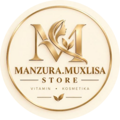 Manzura&Muxlisa store