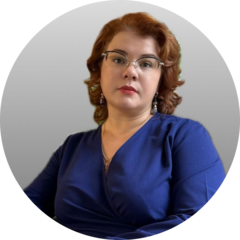 Постоянова Мария Владимировна