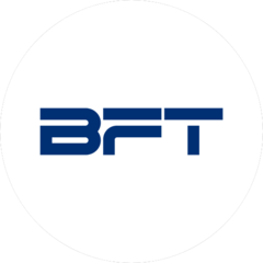 BFT (ex. ITMS Россия)