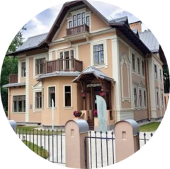 Ресторан Огородники