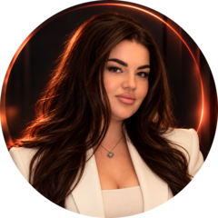 Егикян Алла Евгеньевна
