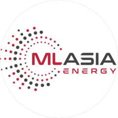 Частная компания ML Asia Energy Holding Limited