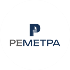 Управляющая компания Реметра