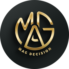 M.A.G. DECISION
