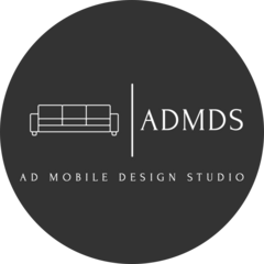 AD Mobile design studio
