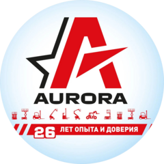 Группа AURORA