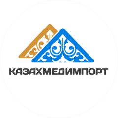 КазахМедИмпорт