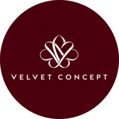 VELVET DRESSES
