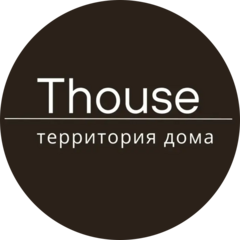 Территория дома