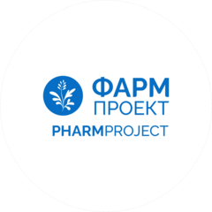Фармпроект