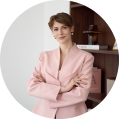 Яван Ирина Сергеевна