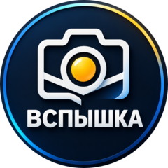 Фотостудия Вспышка (ИП Бикбулатов Амир Мирзагалеевич)
