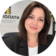 Казакова Ирина Владимировна