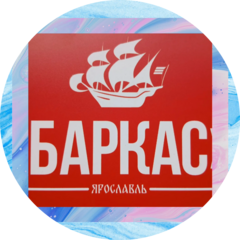 Баркалова Анна Николаевна