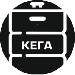Кега