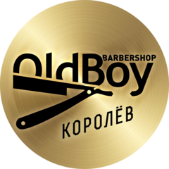 Oldboy Barbershop (ИП Мусин Дмитрий Алимович)