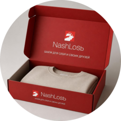 NashLosь