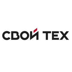 СВОЙ ФинТех