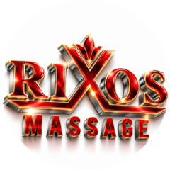 Rixos massage
