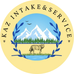 KAZ INTAKE&SERVICE