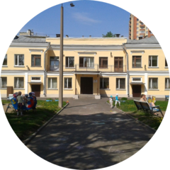 ГБДОУ детский сад № 5 Кировского района Санкт-Петербурга