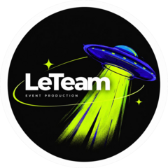 LeTeam