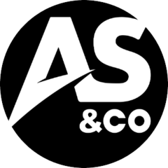 AS&co marketing agency group