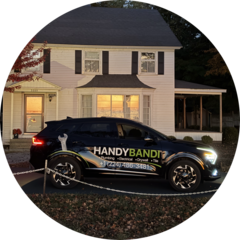 HANDY BANDI