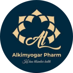 ALKIMYOGAR FARM