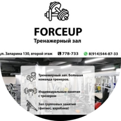 Force up