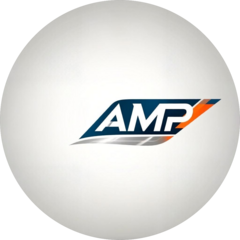 АМР