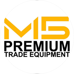 PREMIUM TRADE EQUIPMENT BY M5