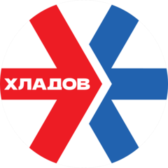 ХЛАДОВ