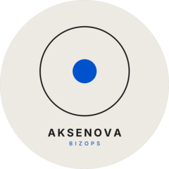 Аксенова Анастасия Денисовна