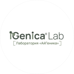 АЙГЕНИКА ЛАБ