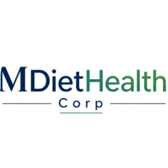 MDietHealth Corp