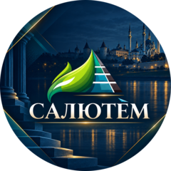 Юридическая компания Салютем