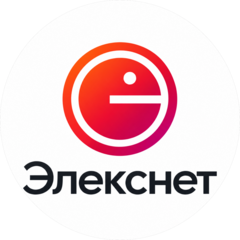 Элекснет