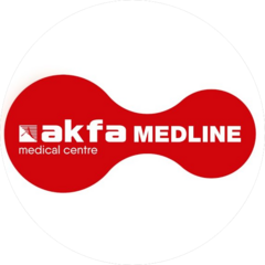 AKFA MEDLINE