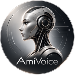 AmiVoice