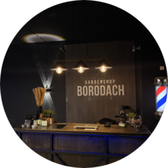 BORODACH
