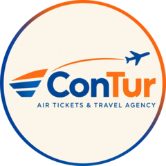 CONTUR AVIA